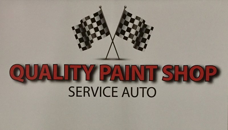 Quality Paint Shop - Service auto